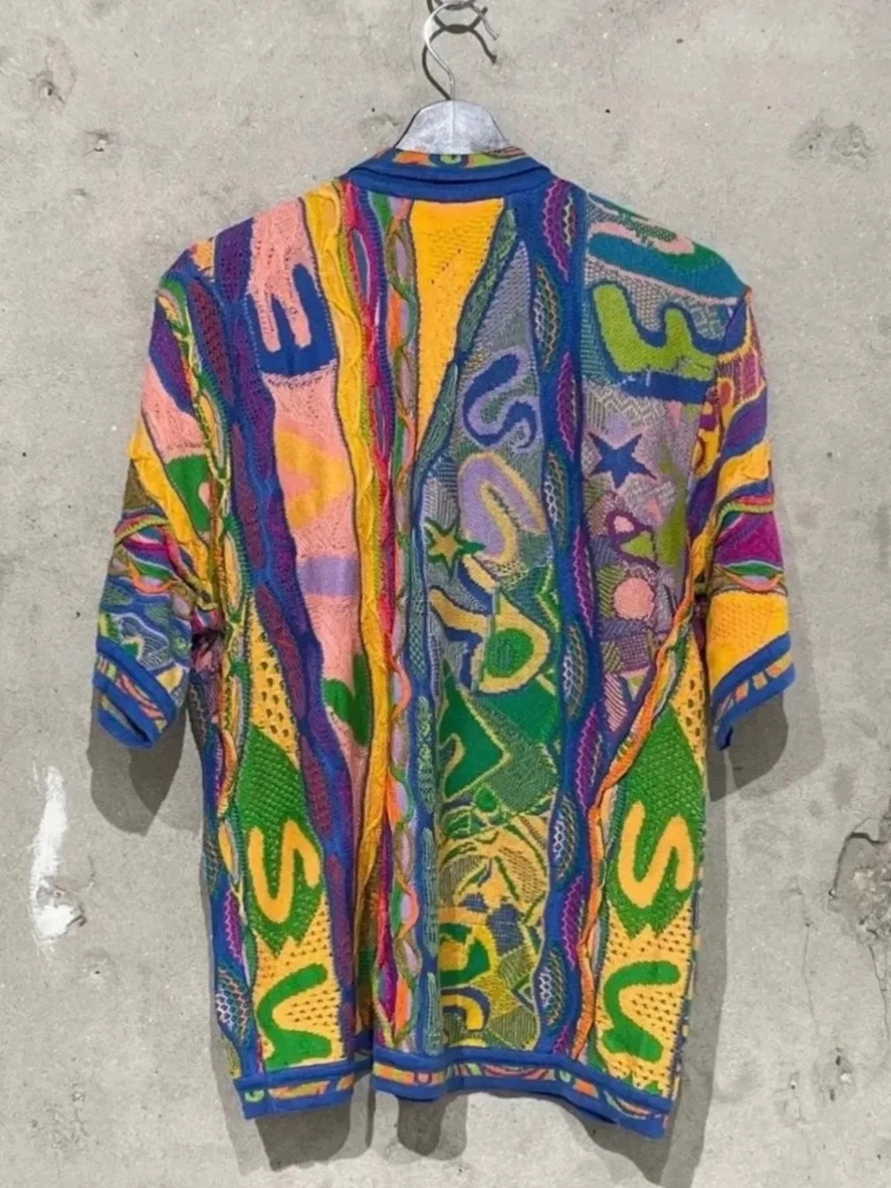 COOGI size medium